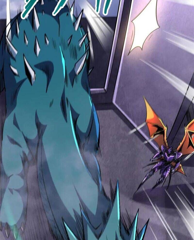 đọc truyện Siêu Cấp Thần Cơ Nhân Chương 303 ảnh 53 tại Thiên Thai Truyện