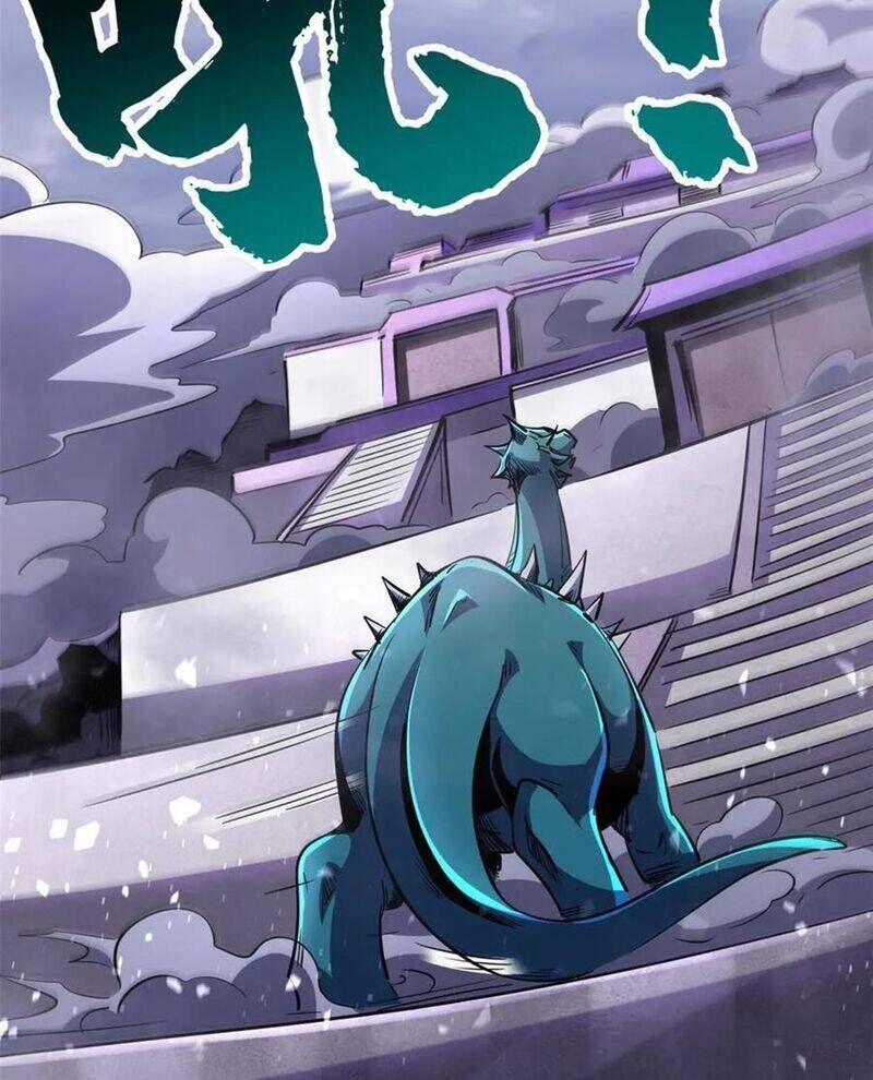 đọc truyện Siêu Cấp Thần Cơ Nhân Chương 303 ảnh 56 tại Thiên Thai Truyện