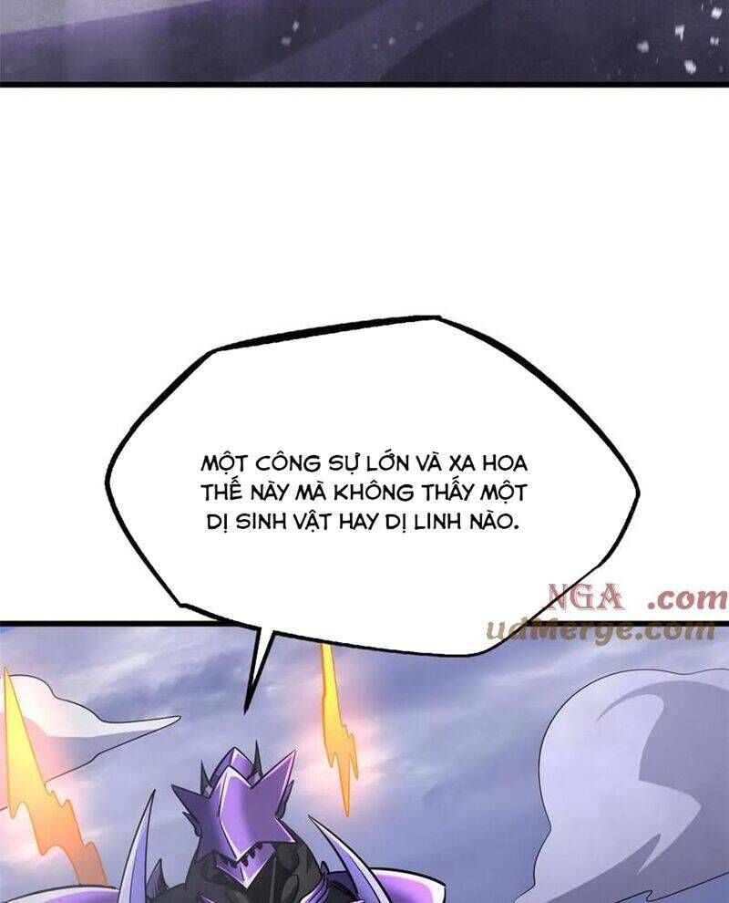 đọc truyện Siêu Cấp Thần Cơ Nhân Chương 303 ảnh 57 tại Thiên Thai Truyện