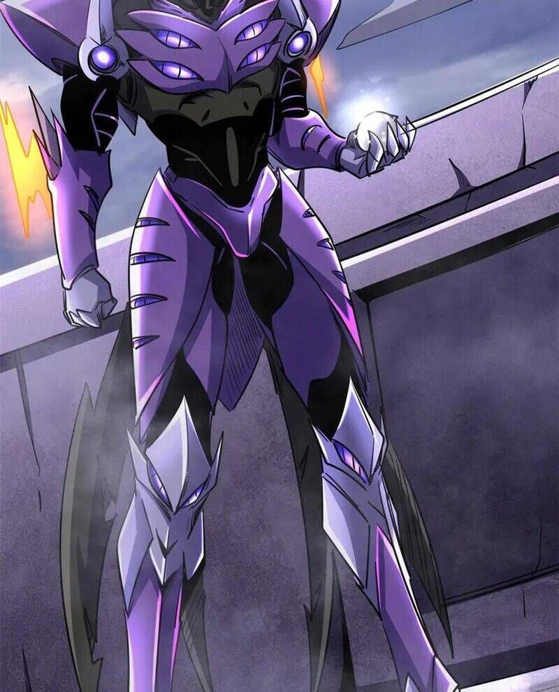 đọc truyện Siêu Cấp Thần Cơ Nhân Chương 303 ảnh 58 tại Thiên Thai Truyện