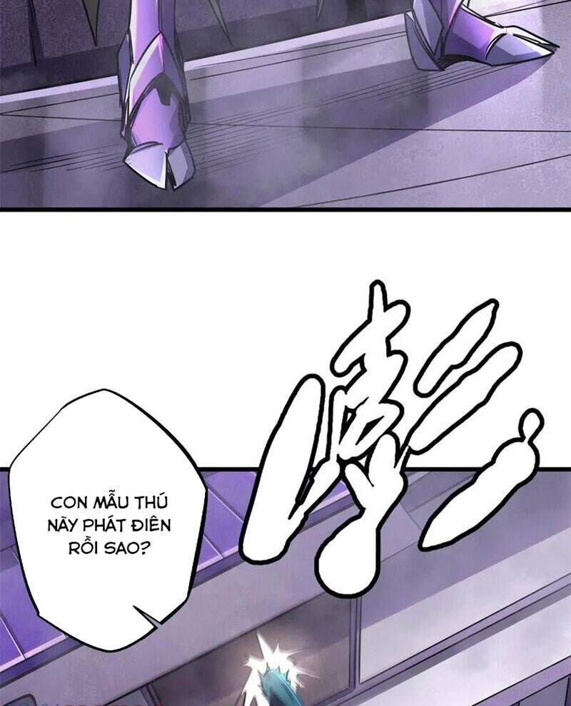 đọc truyện Siêu Cấp Thần Cơ Nhân Chương 303 ảnh 59 tại Thiên Thai Truyện