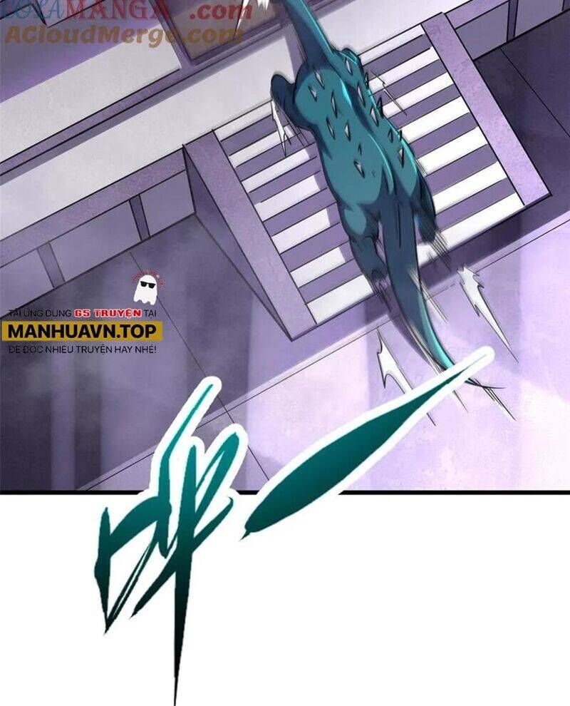 đọc truyện Siêu Cấp Thần Cơ Nhân Chương 303 ảnh 60 tại Thiên Thai Truyện