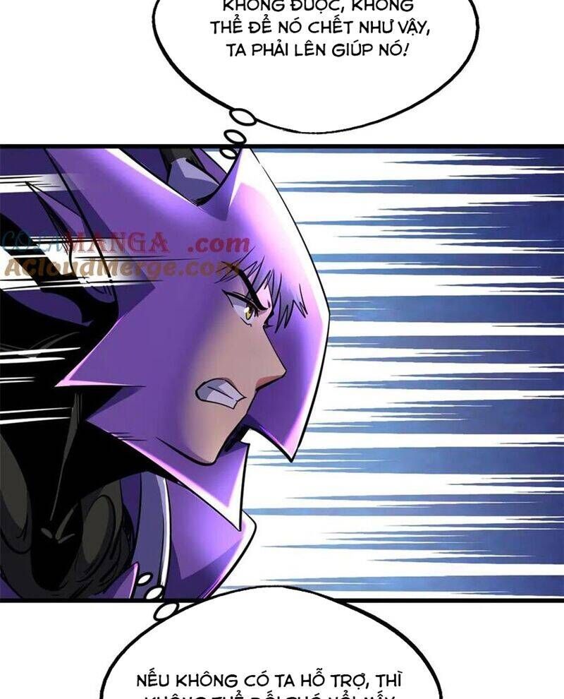 đọc truyện Siêu Cấp Thần Cơ Nhân Chương 303 ảnh 73 tại Thiên Thai Truyện