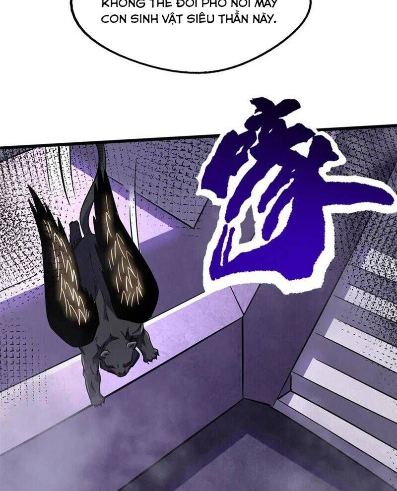 đọc truyện Siêu Cấp Thần Cơ Nhân Chương 303 ảnh 74 tại Thiên Thai Truyện