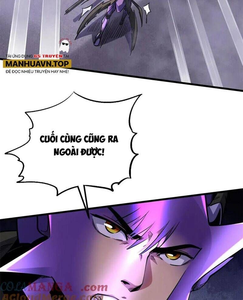 đọc truyện Siêu Cấp Thần Cơ Nhân Chương 303 ảnh 76 tại Thiên Thai Truyện