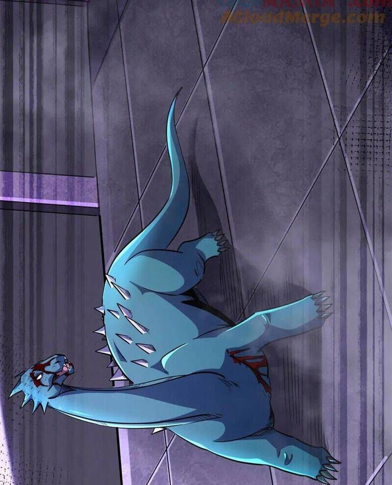 đọc truyện Siêu Cấp Thần Cơ Nhân Chương 303 ảnh 79 tại Thiên Thai Truyện