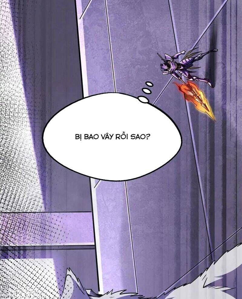 đọc truyện Siêu Cấp Thần Cơ Nhân Chương 303 ảnh 80 tại Thiên Thai Truyện