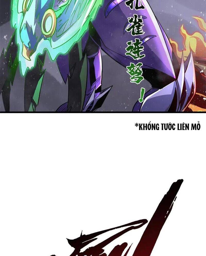 đọc truyện Siêu Cấp Thần Cơ Nhân Chương 303 ảnh 10 tại Thiên Thai Truyện