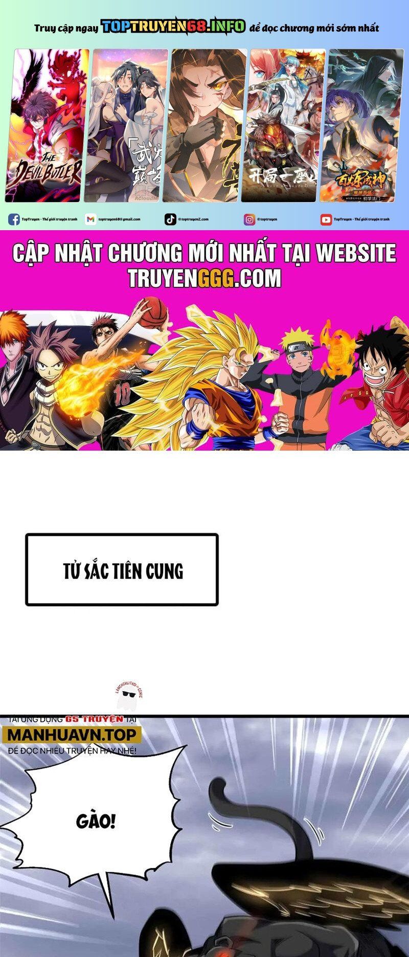 đọc truyện Siêu Cấp Thần Cơ Nhân Chương 304 ảnh 3 tại Thiên Thai Truyện