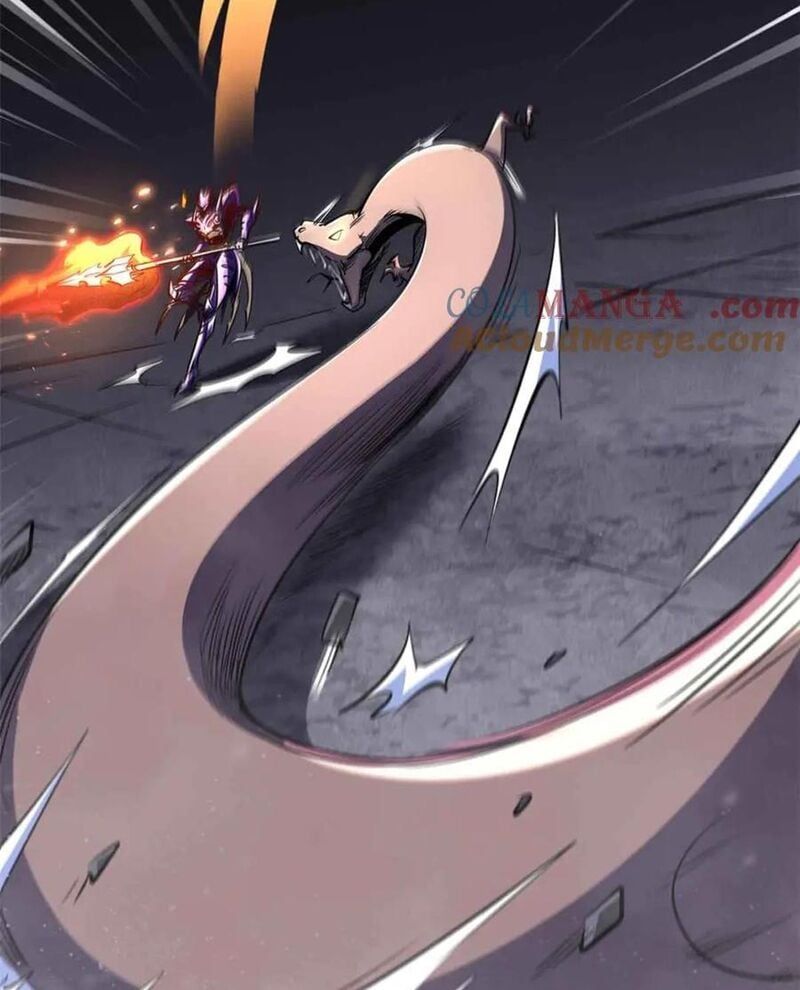 đọc truyện Siêu Cấp Thần Cơ Nhân Chương 304 ảnh 13 tại Thiên Thai Truyện