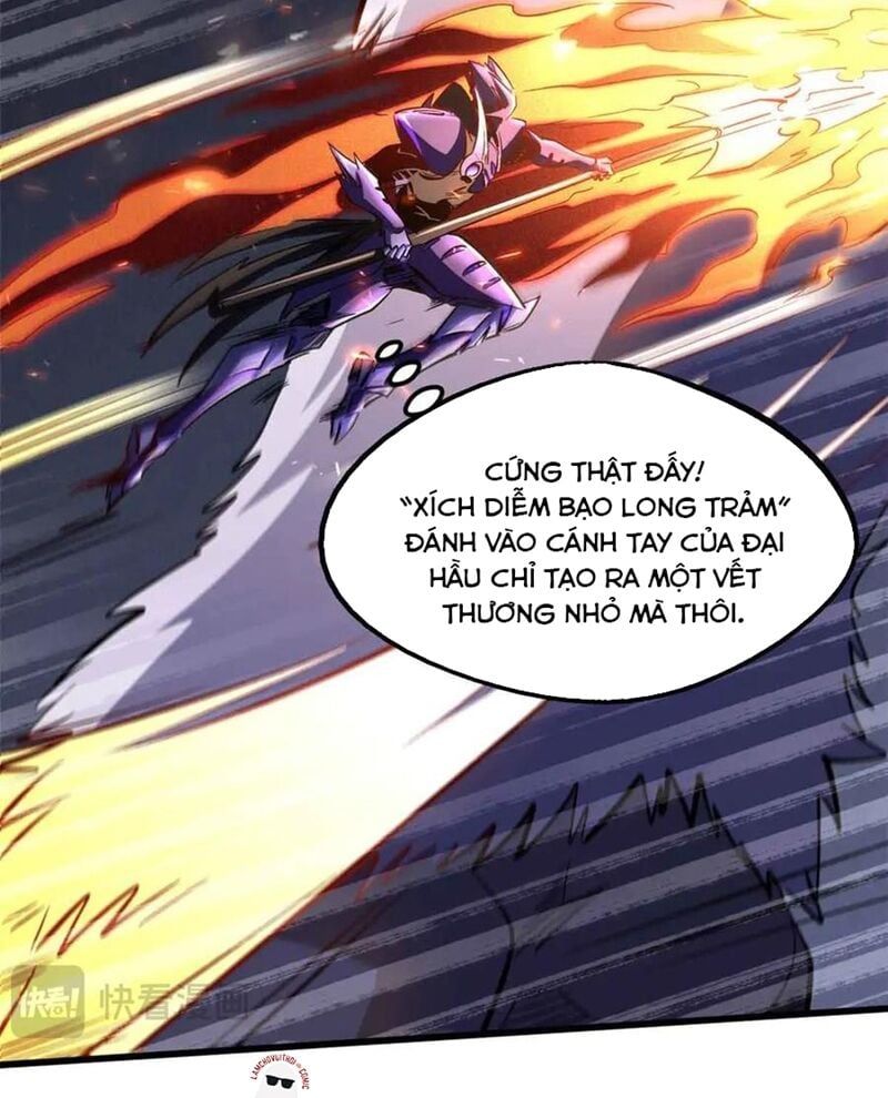 đọc truyện Siêu Cấp Thần Cơ Nhân Chương 304 ảnh 16 tại Thiên Thai Truyện