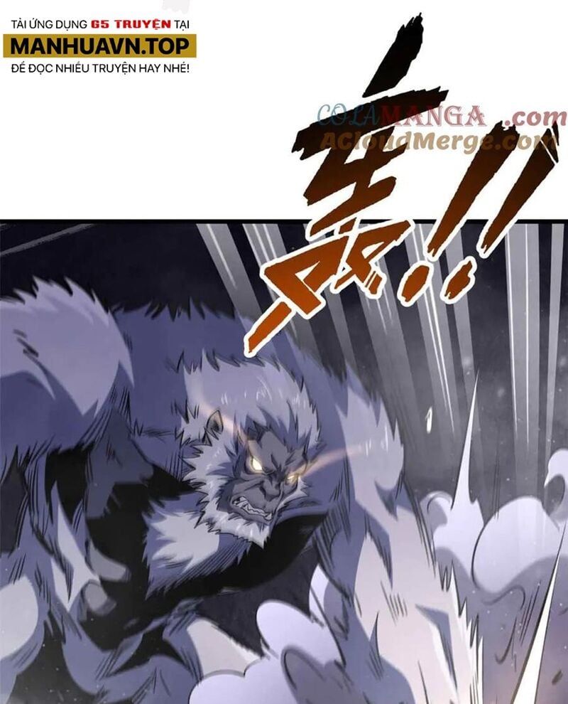 đọc truyện Siêu Cấp Thần Cơ Nhân Chương 304 ảnh 17 tại Thiên Thai Truyện