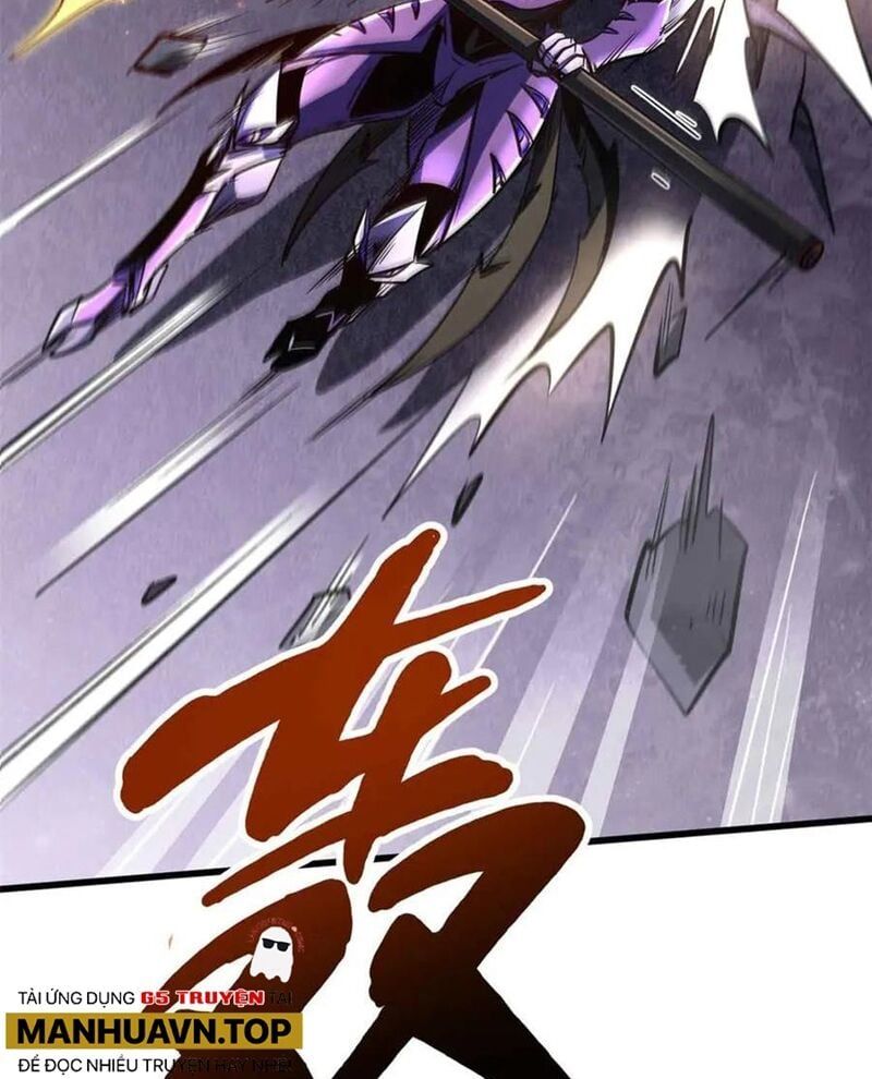 đọc truyện Siêu Cấp Thần Cơ Nhân Chương 304 ảnh 23 tại Thiên Thai Truyện