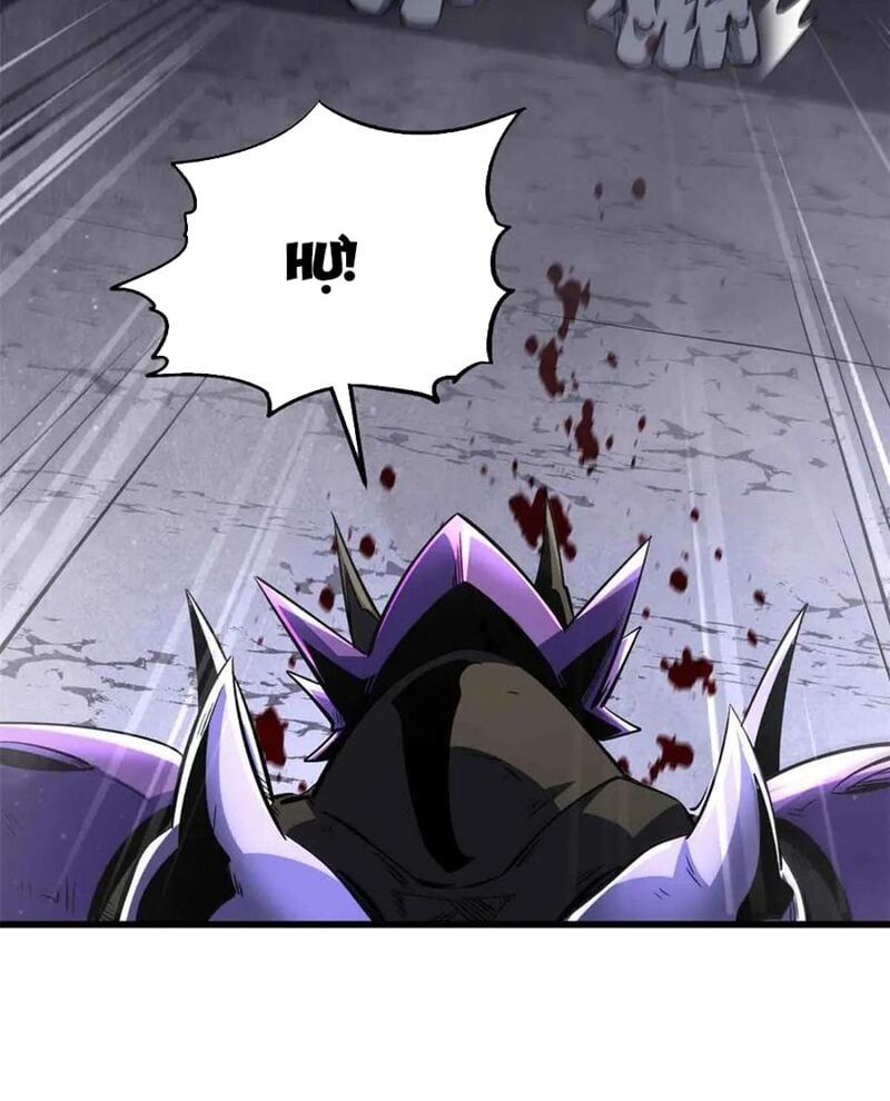 đọc truyện Siêu Cấp Thần Cơ Nhân Chương 304 ảnh 25 tại Thiên Thai Truyện