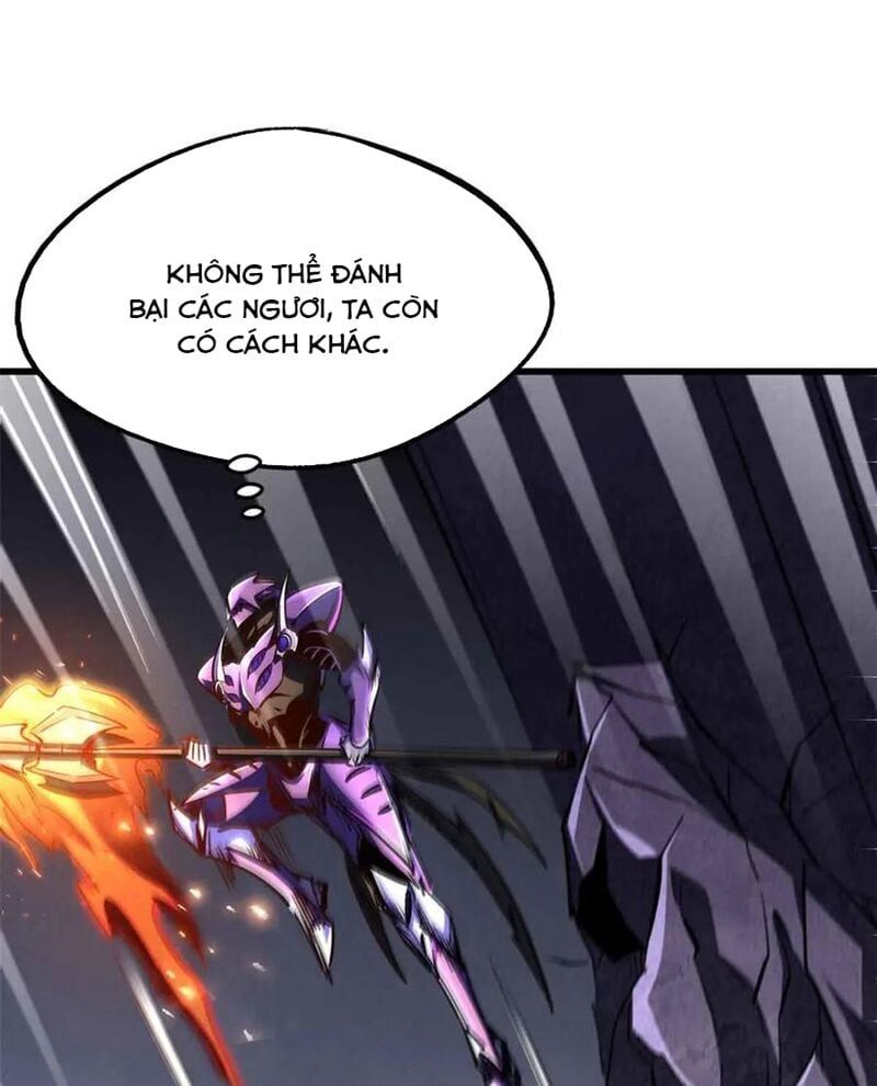 đọc truyện Siêu Cấp Thần Cơ Nhân Chương 304 ảnh 26 tại Thiên Thai Truyện