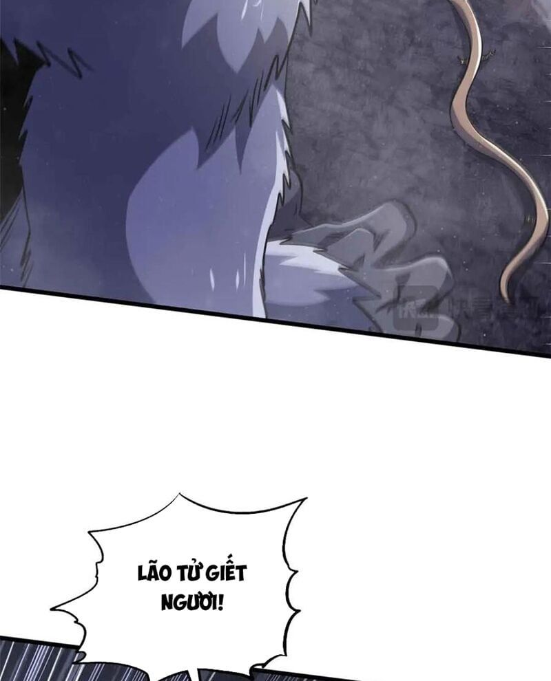 đọc truyện Siêu Cấp Thần Cơ Nhân Chương 304 ảnh 30 tại Thiên Thai Truyện