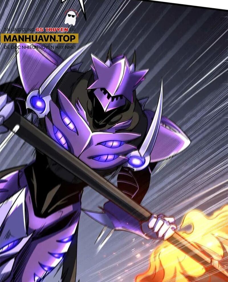 đọc truyện Siêu Cấp Thần Cơ Nhân Chương 304 ảnh 31 tại Thiên Thai Truyện