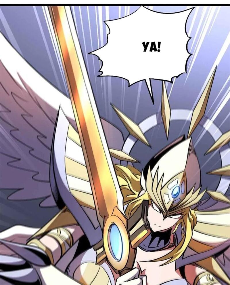 đọc truyện Siêu Cấp Thần Cơ Nhân Chương 304 ảnh 5 tại Thiên Thai Truyện