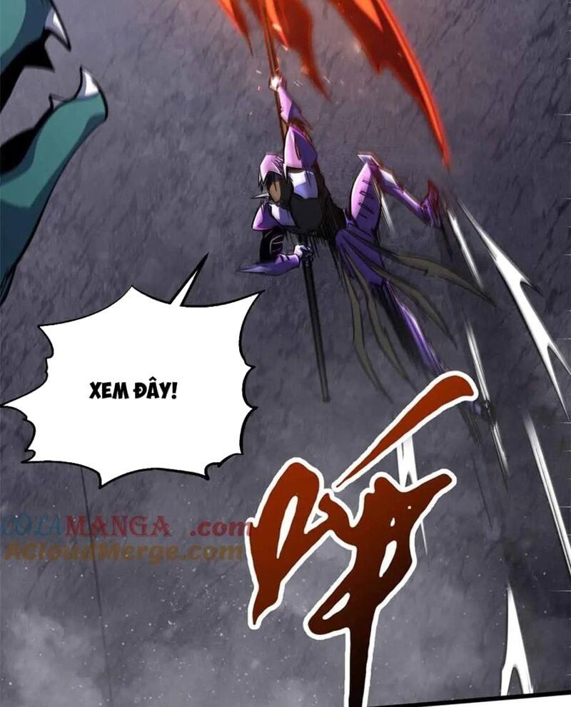 đọc truyện Siêu Cấp Thần Cơ Nhân Chương 304 ảnh 34 tại Thiên Thai Truyện