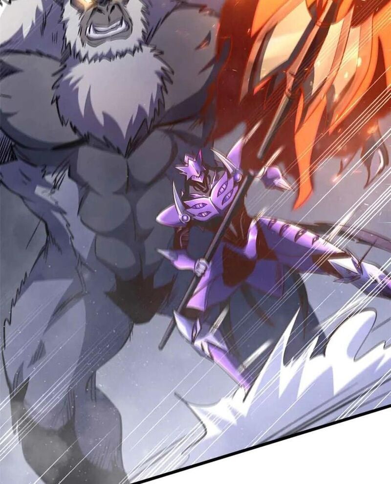 đọc truyện Siêu Cấp Thần Cơ Nhân Chương 304 ảnh 36 tại Thiên Thai Truyện