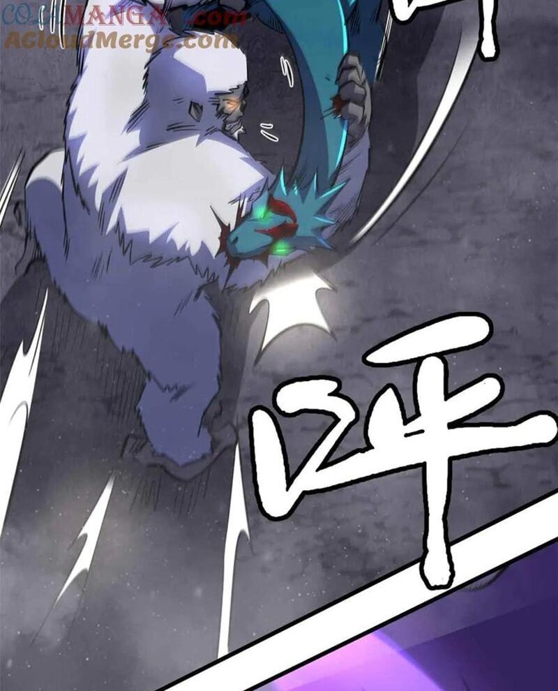 đọc truyện Siêu Cấp Thần Cơ Nhân Chương 304 ảnh 41 tại Thiên Thai Truyện