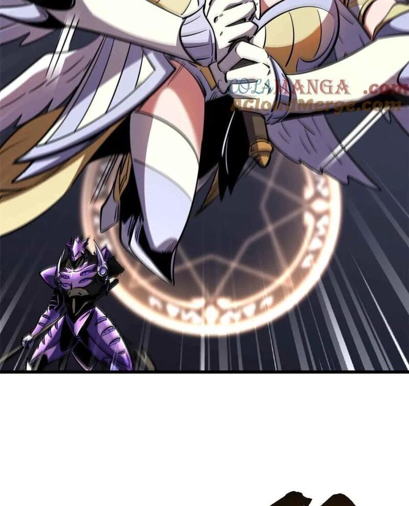 đọc truyện Siêu Cấp Thần Cơ Nhân Chương 304 ảnh 6 tại Thiên Thai Truyện