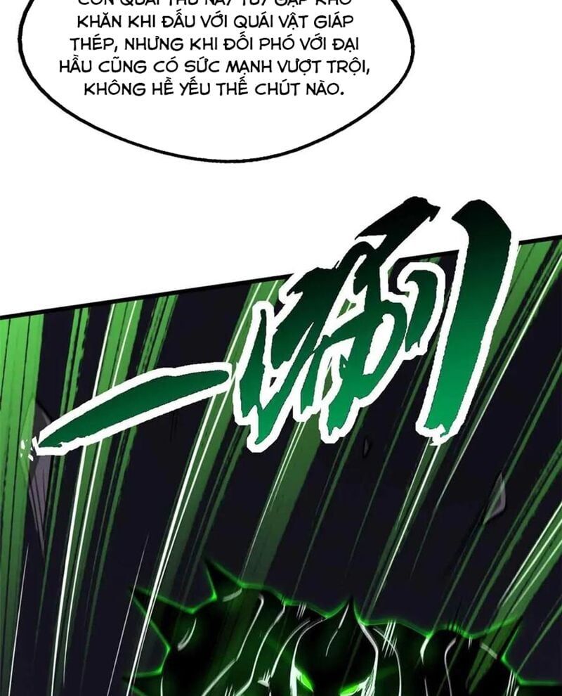 đọc truyện Siêu Cấp Thần Cơ Nhân Chương 304 ảnh 43 tại Thiên Thai Truyện