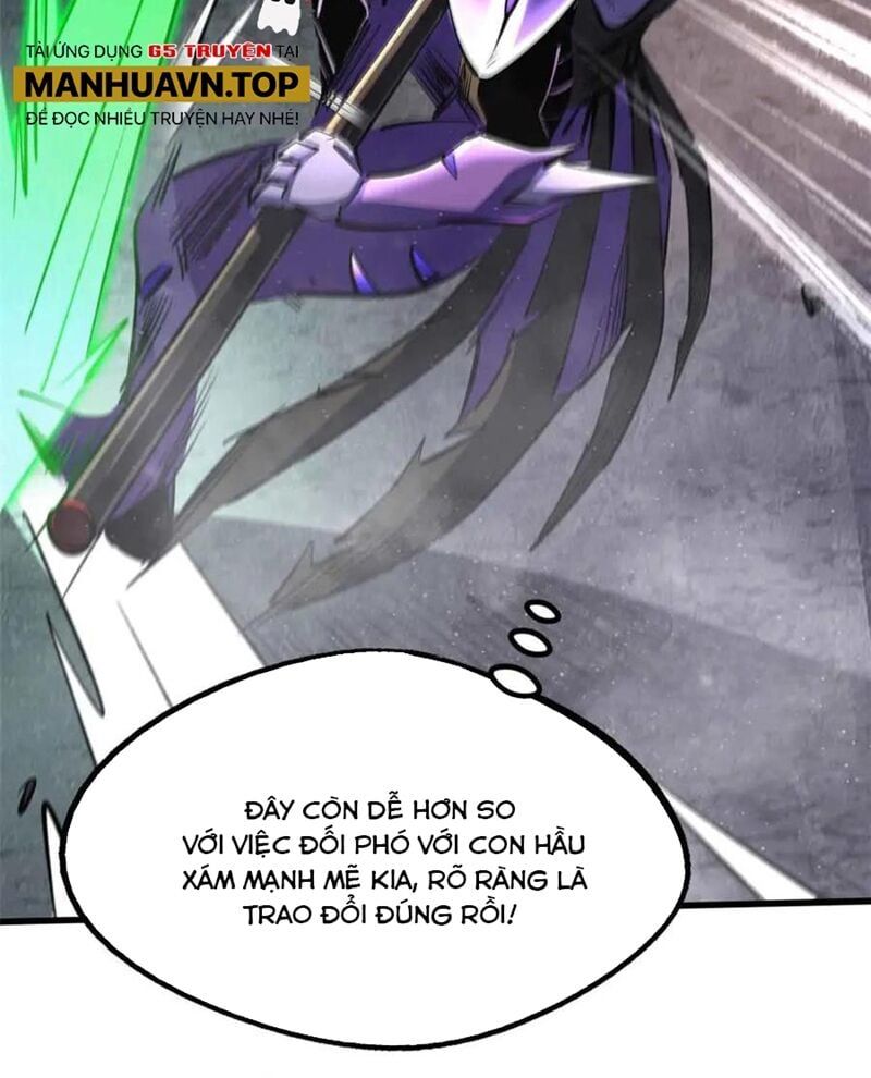 đọc truyện Siêu Cấp Thần Cơ Nhân Chương 304 ảnh 45 tại Thiên Thai Truyện