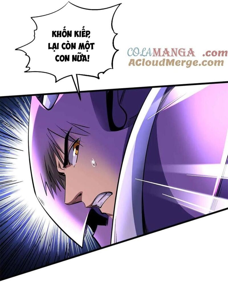 đọc truyện Siêu Cấp Thần Cơ Nhân Chương 304 ảnh 46 tại Thiên Thai Truyện