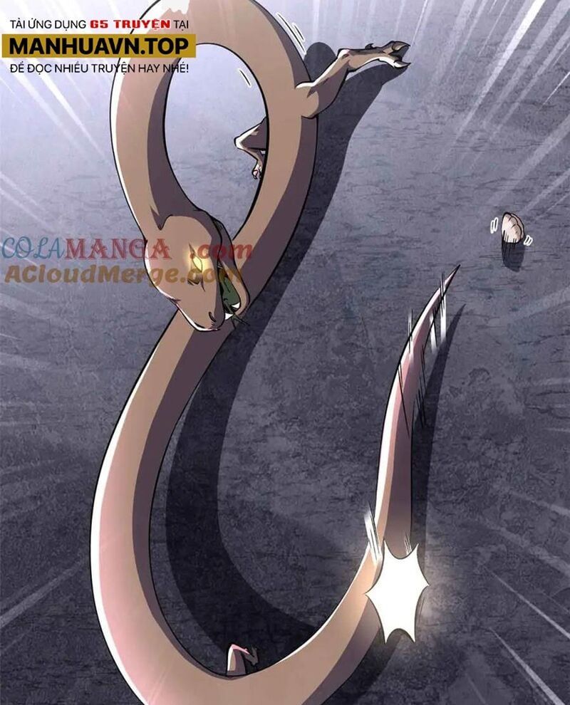 đọc truyện Siêu Cấp Thần Cơ Nhân Chương 304 ảnh 51 tại Thiên Thai Truyện