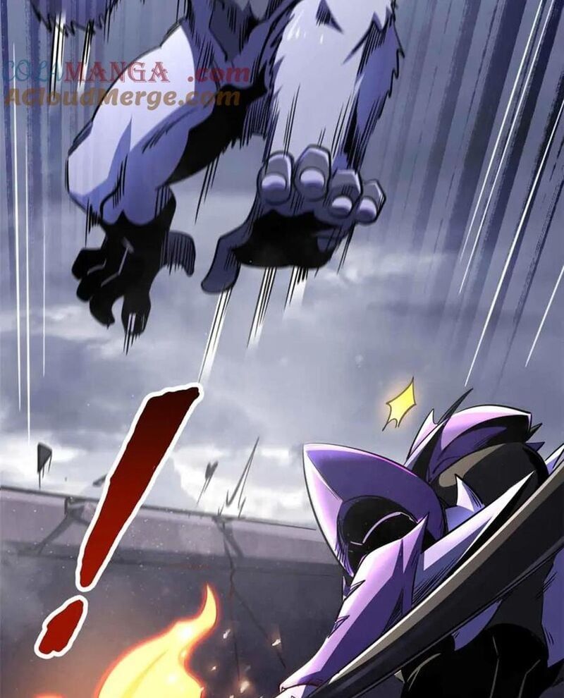 đọc truyện Siêu Cấp Thần Cơ Nhân Chương 304 ảnh 8 tại Thiên Thai Truyện