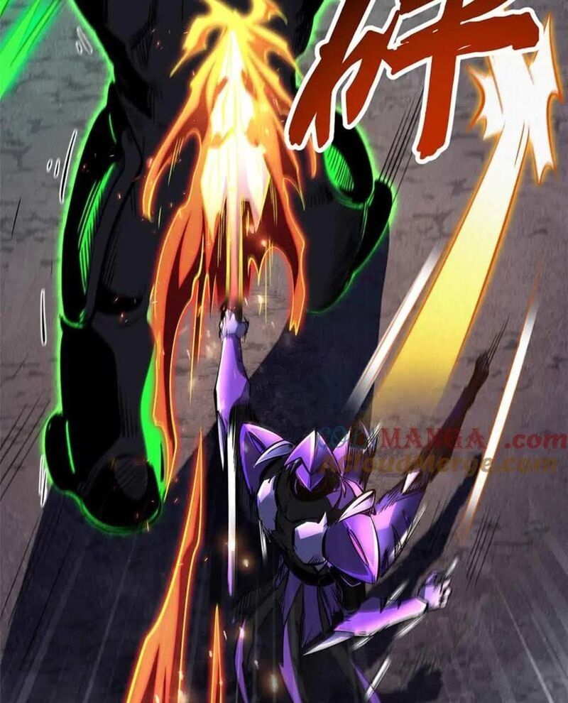 đọc truyện Siêu Cấp Thần Cơ Nhân Chương 304 ảnh 65 tại Thiên Thai Truyện