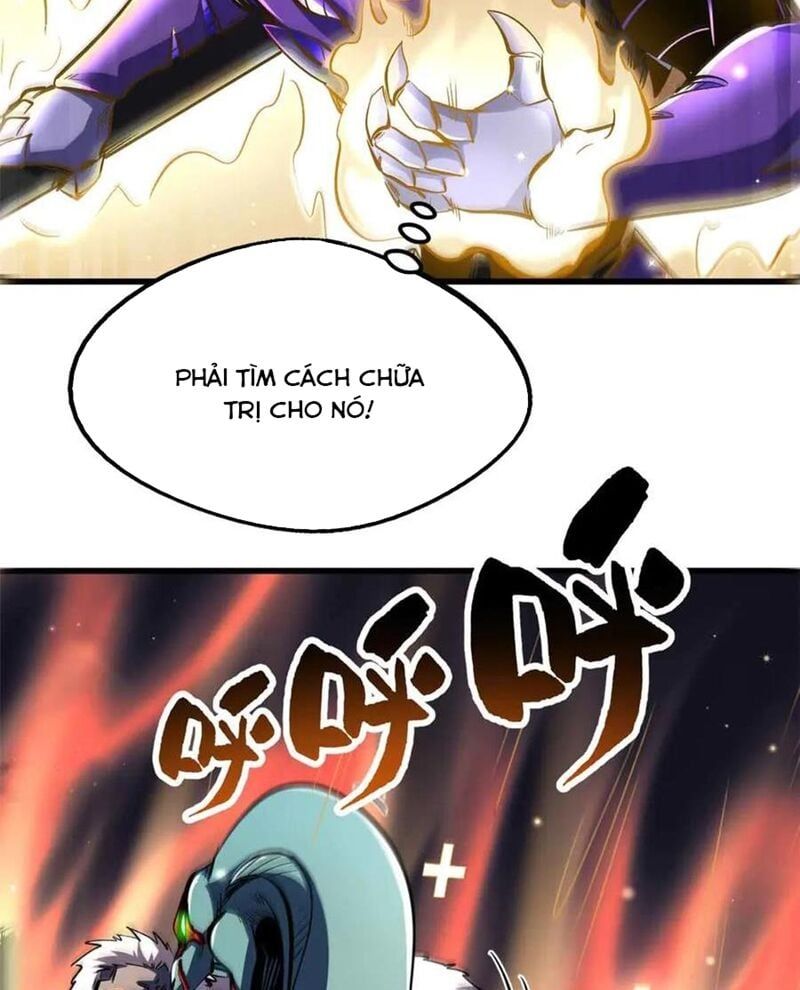 đọc truyện Siêu Cấp Thần Cơ Nhân Chương 304 ảnh 73 tại Thiên Thai Truyện