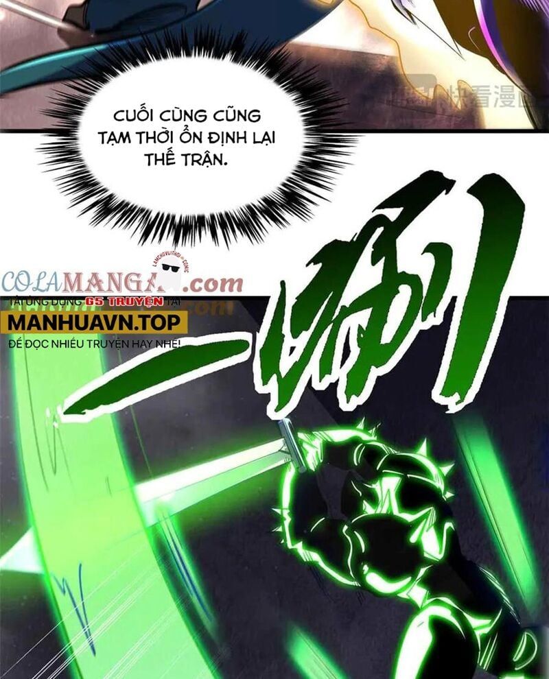 đọc truyện Siêu Cấp Thần Cơ Nhân Chương 304 ảnh 75 tại Thiên Thai Truyện