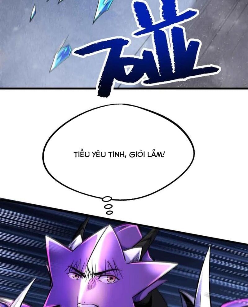 đọc truyện Siêu Cấp Thần Cơ Nhân Chương 304 ảnh 81 tại Thiên Thai Truyện