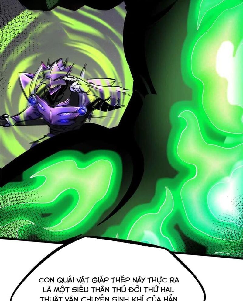 đọc truyện Siêu Cấp Thần Cơ Nhân Chương 304 ảnh 84 tại Thiên Thai Truyện