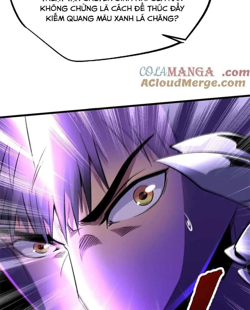 đọc truyện Siêu Cấp Thần Cơ Nhân Chương 304 ảnh 85 tại Thiên Thai Truyện