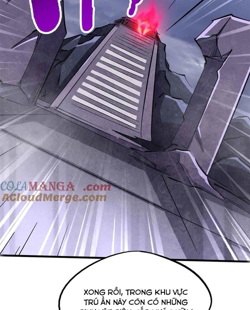 đọc truyện Siêu Cấp Thần Cơ Nhân Chương 304 ảnh 87 tại Thiên Thai Truyện