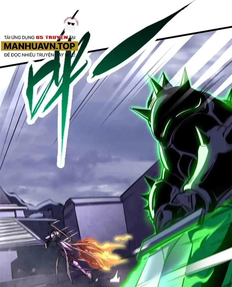 đọc truyện Siêu Cấp Thần Cơ Nhân Chương 305 ảnh 12 tại Thiên Thai Truyện