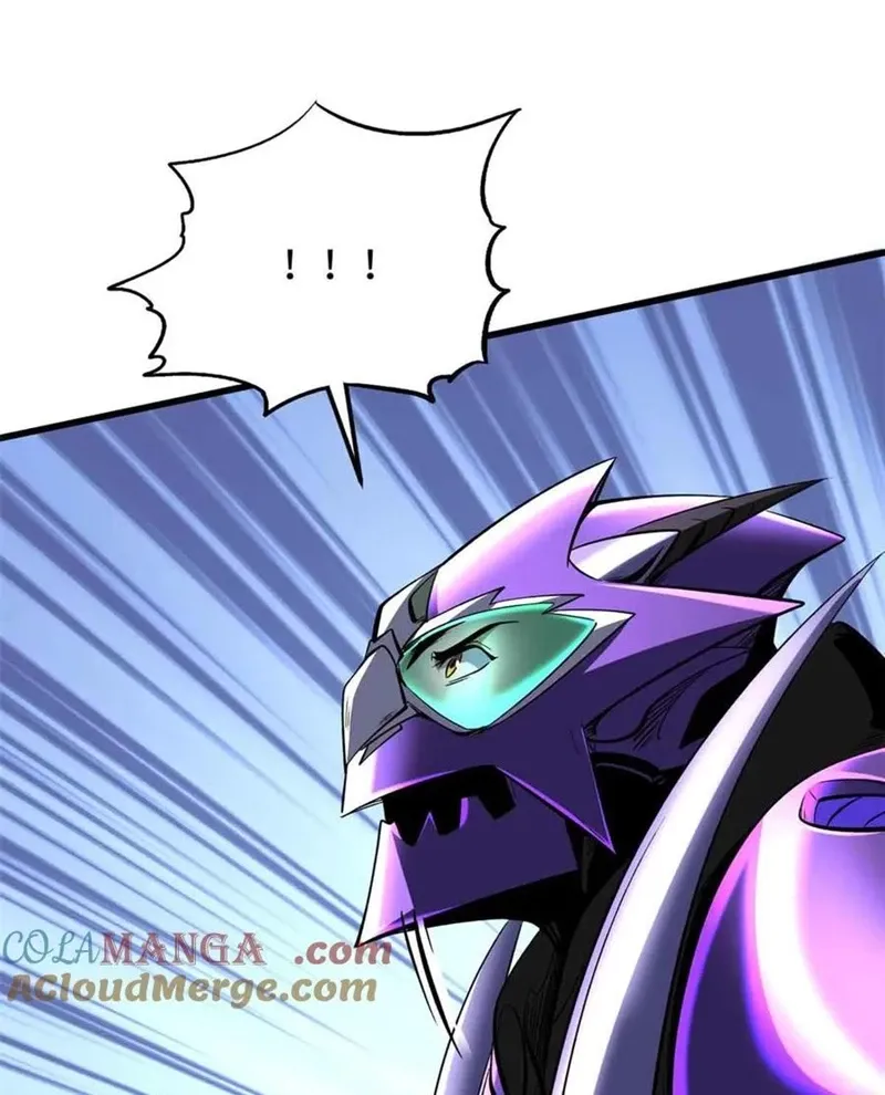 đọc truyện Siêu Cấp Thần Cơ Nhân Chương 305 ảnh 17 tại Thiên Thai Truyện