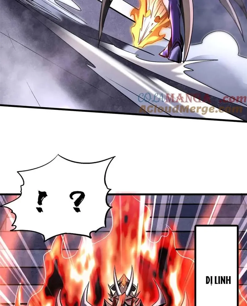 đọc truyện Siêu Cấp Thần Cơ Nhân Chương 305 ảnh 20 tại Thiên Thai Truyện