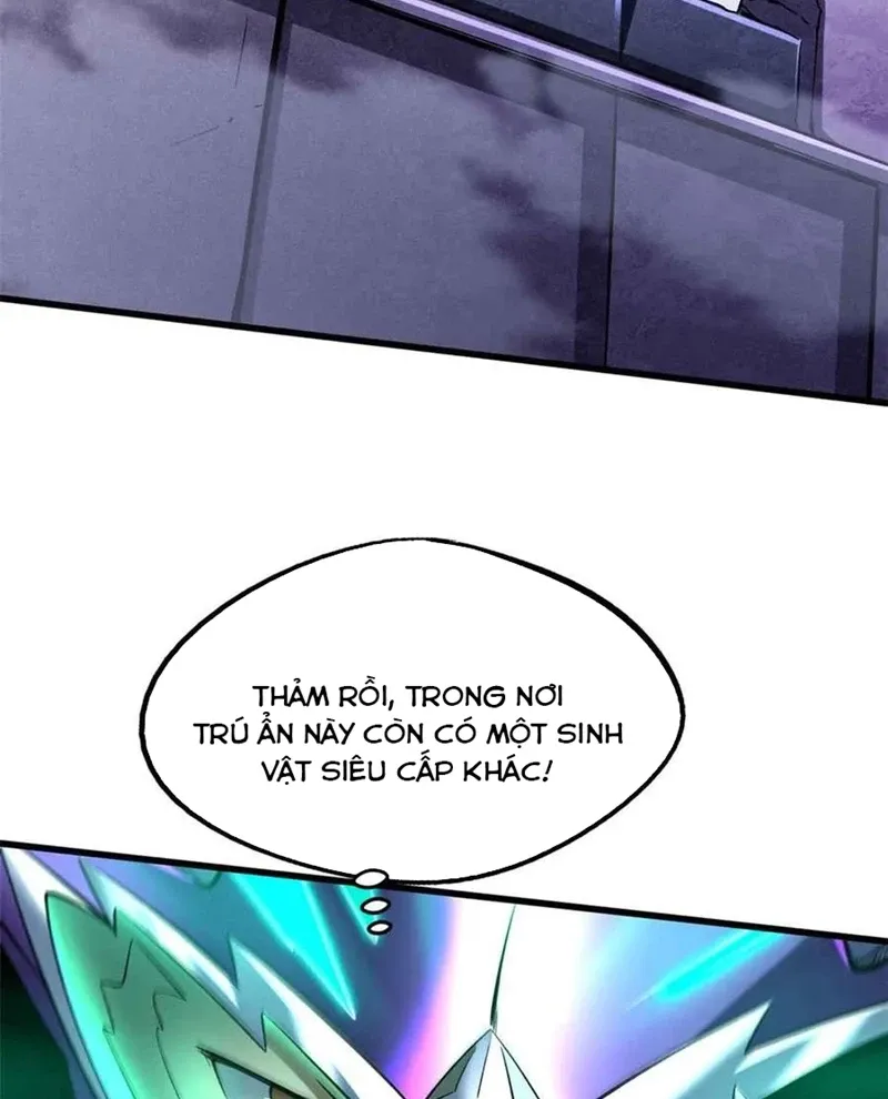 đọc truyện Siêu Cấp Thần Cơ Nhân Chương 305 ảnh 4 tại Thiên Thai Truyện