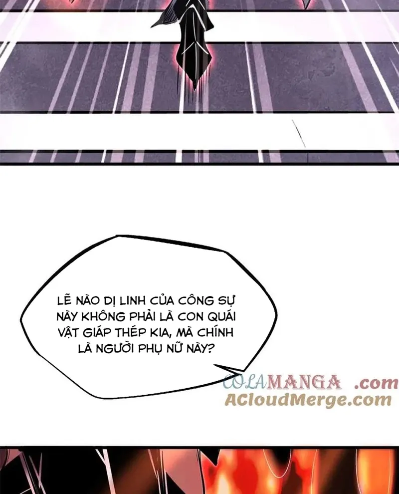 đọc truyện Siêu Cấp Thần Cơ Nhân Chương 305 ảnh 22 tại Thiên Thai Truyện