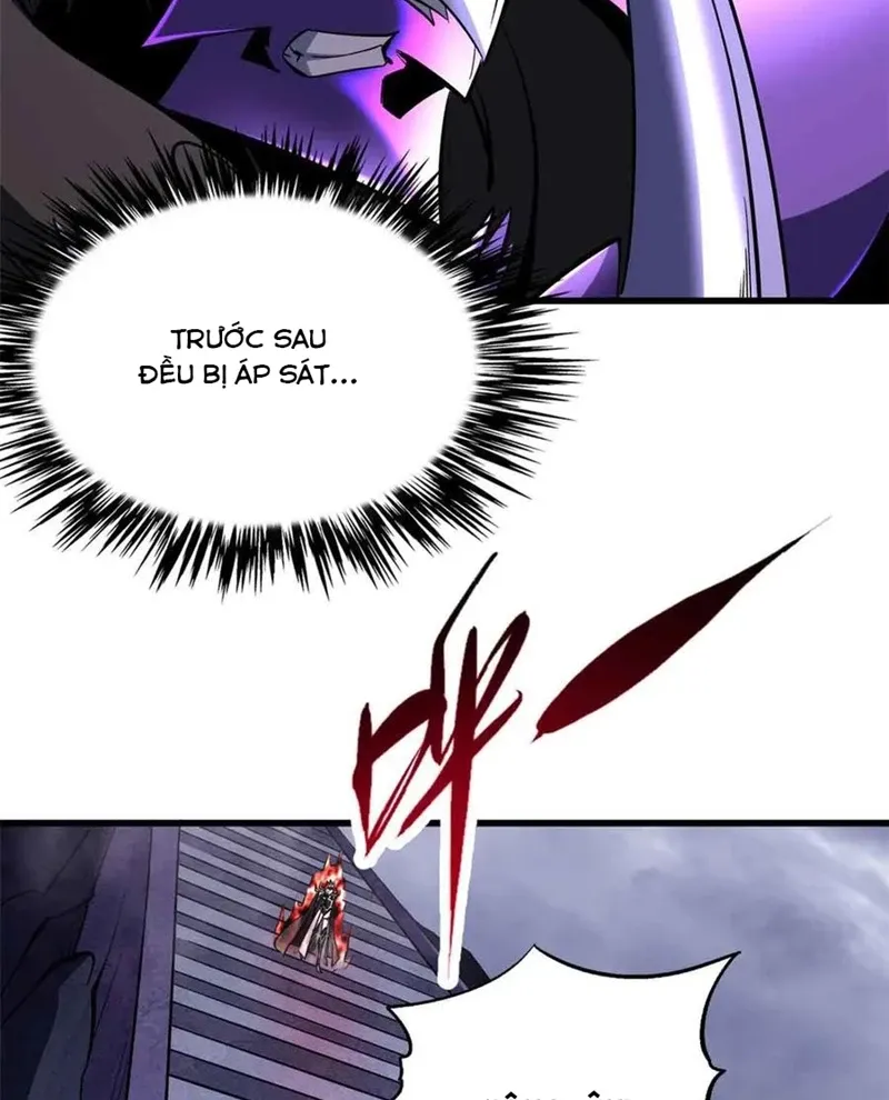 đọc truyện Siêu Cấp Thần Cơ Nhân Chương 305 ảnh 26 tại Thiên Thai Truyện