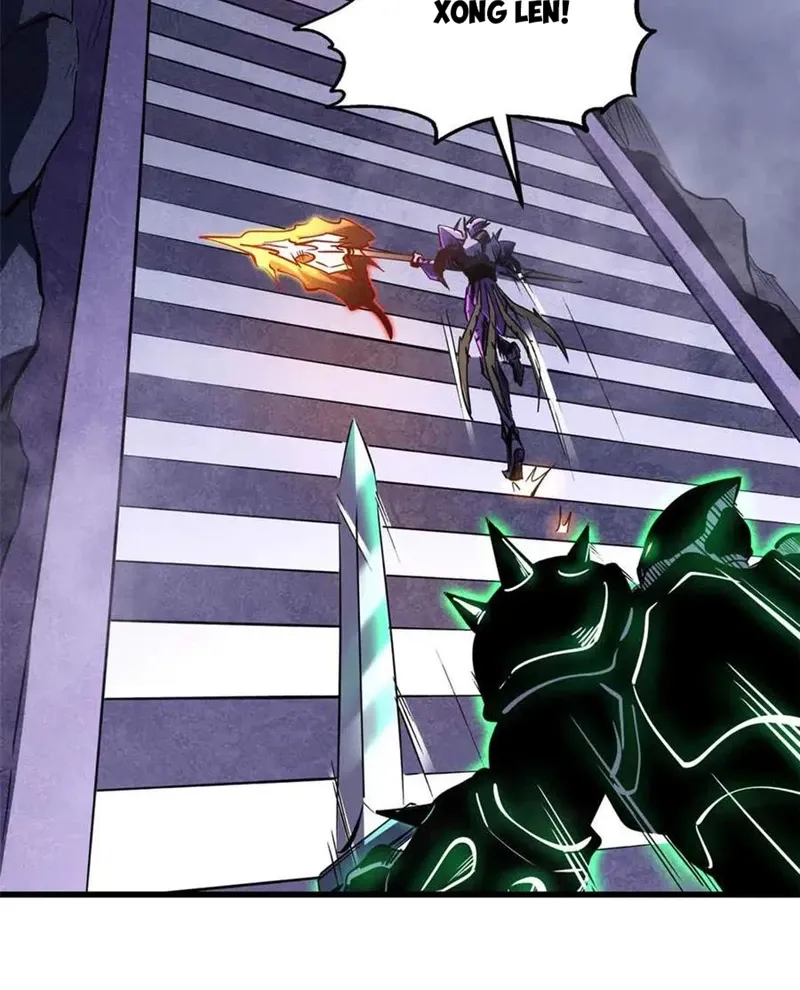 đọc truyện Siêu Cấp Thần Cơ Nhân Chương 305 ảnh 27 tại Thiên Thai Truyện