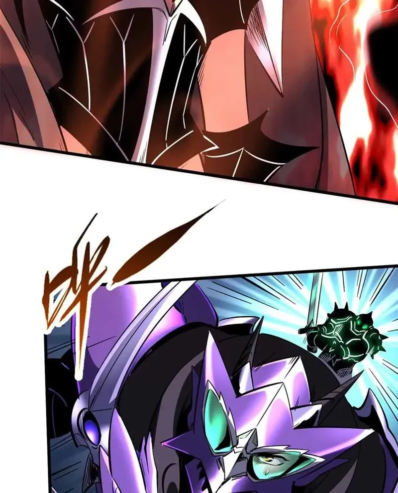 đọc truyện Siêu Cấp Thần Cơ Nhân Chương 305 ảnh 29 tại Thiên Thai Truyện