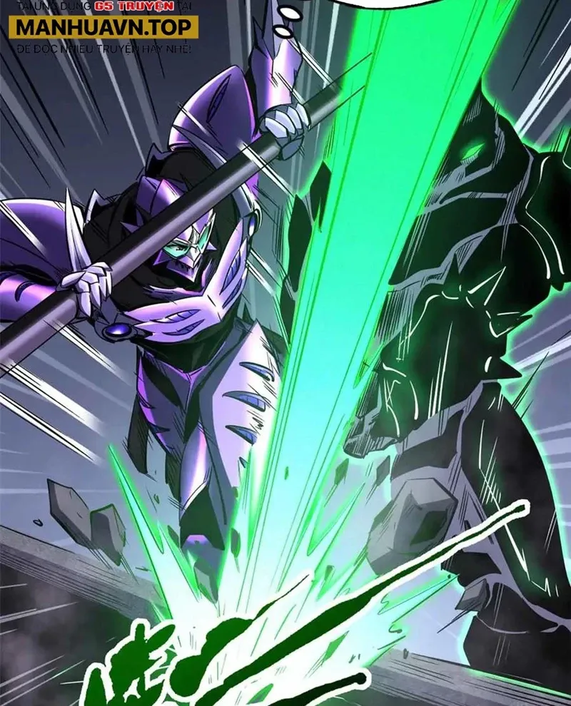 đọc truyện Siêu Cấp Thần Cơ Nhân Chương 305 ảnh 31 tại Thiên Thai Truyện