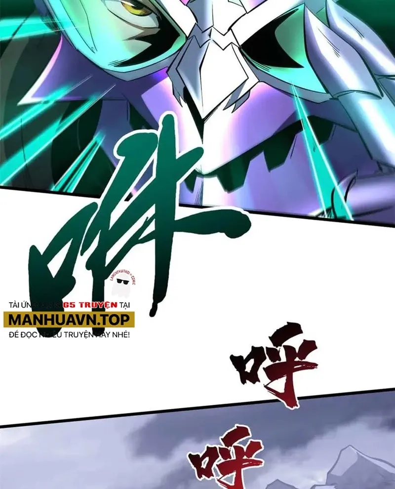 đọc truyện Siêu Cấp Thần Cơ Nhân Chương 305 ảnh 5 tại Thiên Thai Truyện