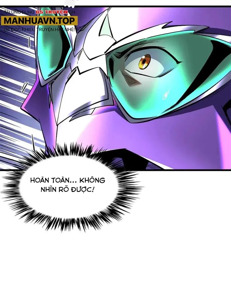 đọc truyện Siêu Cấp Thần Cơ Nhân Chương 305 ảnh 38 tại Thiên Thai Truyện