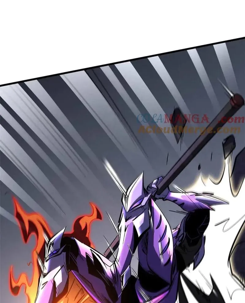 đọc truyện Siêu Cấp Thần Cơ Nhân Chương 305 ảnh 41 tại Thiên Thai Truyện